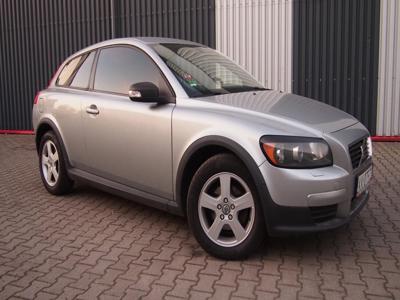 Używane Volvo C30 - 19 900 PLN, 199 000 km, 2008