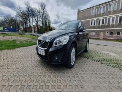 Używane Volvo C30 - 20 500 PLN, 252 000 km, 2010