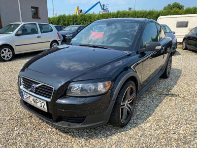 Używane Volvo C30 - 22 990 PLN, 212 055 km, 2008