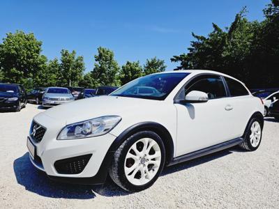 Używane Volvo C30 - 23 900 PLN, 214 644 km, 2010