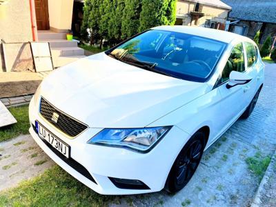 Używane Seat Leon - 32 500 PLN, 172 000 km, 2013