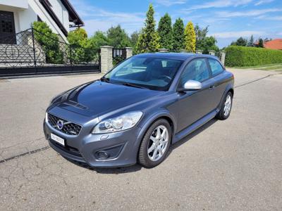 Używane Volvo C30 - 27 700 PLN, 173 000 km, 2012