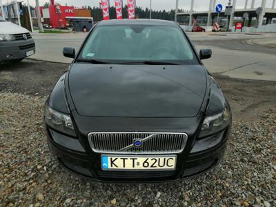 Używane Volvo S40 - 13 500 PLN, 281 000 km, 2006