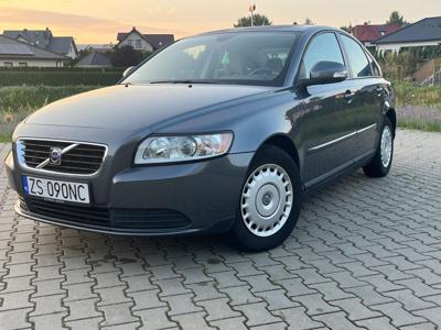 Używane Volvo S40 - 34 500 PLN, 78 952 km, 2010