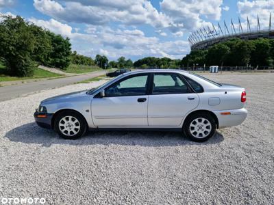 Używane Volvo S40 - 4 900 PLN, 158 000 km, 2003