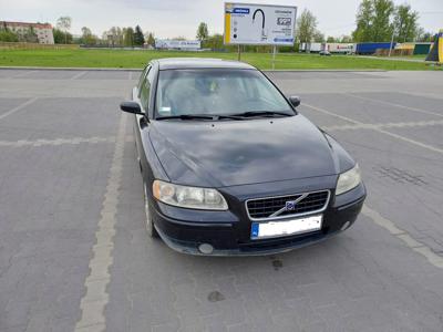 Używane Volvo S60 - 7 000 PLN, 317 000 km, 2005