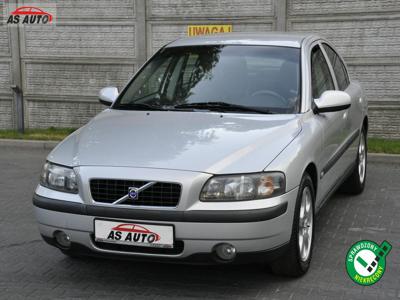 Używane Volvo S60 - 12 900 PLN, 285 000 km, 2002