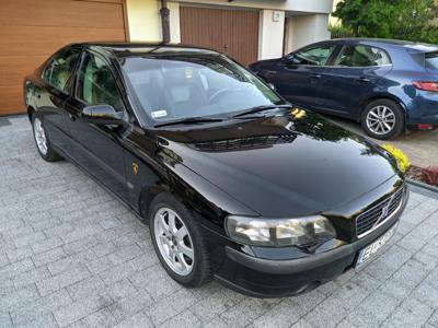 Używane Volvo S60 - 13 000 PLN, 275 000 km, 2003