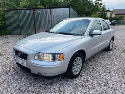 Używane Volvo S60 - 22 000 PLN, 171 000 km, 2007