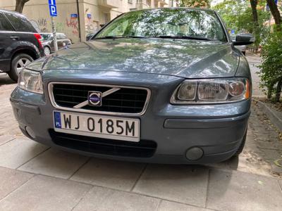 Używane Volvo S60 - 24 500 PLN, 202 000 km, 2007