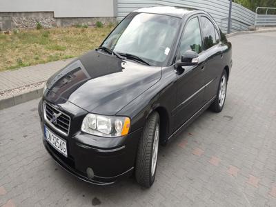 Używane Volvo S60 - 25 900 PLN, 254 700 km, 2006