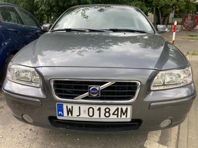 Używane Volvo S60 - 28 990 PLN, 195 000 km, 2007