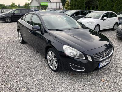 Używane Volvo S60 - 32 900 PLN, 249 000 km, 2011