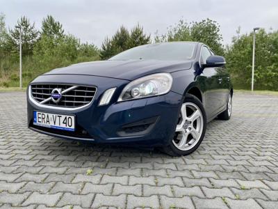 Używane Volvo S60 - 32 900 PLN, 288 000 km, 2010