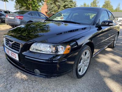 Używane Volvo S60 - 34 900 PLN, 85 000 km, 2008