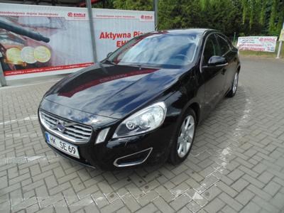 Używane Volvo S60 - 36 900 PLN, 238 000 km, 2010