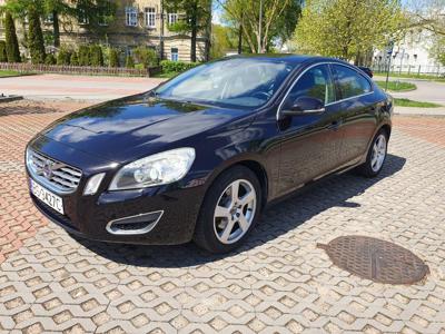 Używane Volvo S60 - 38 800 PLN, 192 995 km, 2010