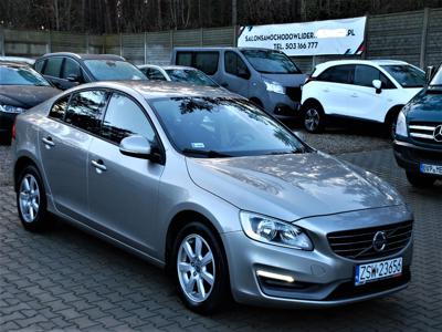 Używane Volvo S60 - 48 600 PLN, 203 000 km, 2014