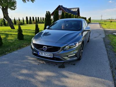 Używane Volvo S60 - 69 900 PLN, 72 000 km, 2016