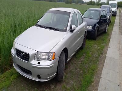 Używane Volvo S60 - 9 999 PLN, 590 000 km, 2009