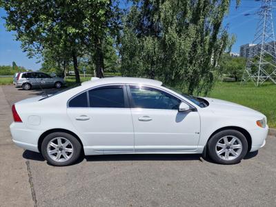 Używane Volvo S80 - 27 900 PLN, 271 600 km, 2007