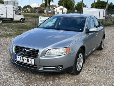 Używane Volvo S80 - 29 900 PLN, 254 000 km, 2009