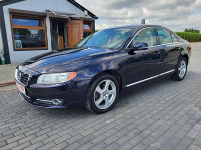 Używane Volvo S80 - 39 900 PLN, 262 000 km, 2011