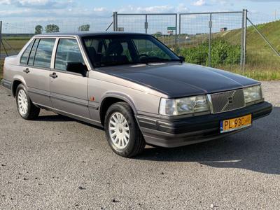 Używane Volvo Seria 900 - 17 800 PLN, 202 000 km, 1992