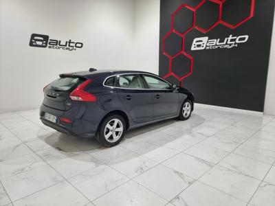 Używane Volvo V40 - 28 900 PLN, 251 000 km, 2015