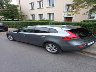 Używane Volvo V40 - 31 000 PLN, 260 000 km, 2014