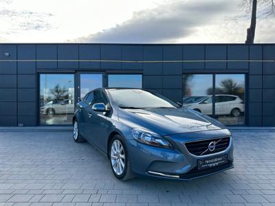 Używane Volvo V40 - 33 900 PLN, 230 000 km, 2013