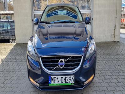 Używane Volvo V40 - 37 900 PLN, 205 000 km, 2013