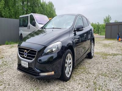 Używane Volvo V40 - 42 000 PLN, 190 000 km, 2014