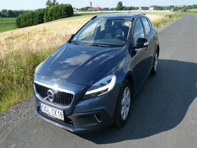 Używane Volvo V40 - 54 900 PLN, 186 000 km, 2017