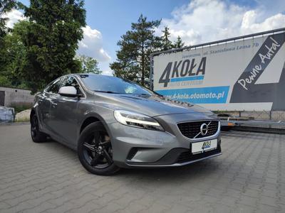 Używane Volvo V40 - 65 900 PLN, 189 000 km, 2018