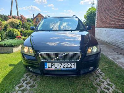 Używane Volvo V50 - 9 700 PLN, 275 300 km, 2004