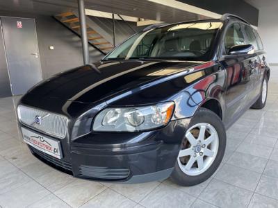 Używane Volvo V50 - 12 500 PLN, 312 000 km, 2005