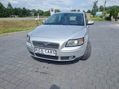 Używane Volvo V50 - 13 900 PLN, 189 306 km, 2007