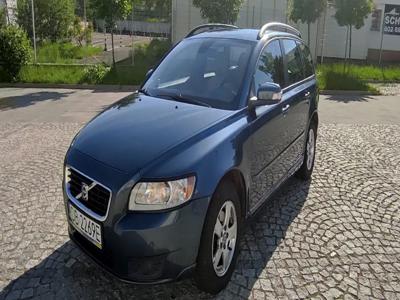 Używane Volvo V50 - 16 500 PLN, 216 000 km, 2008