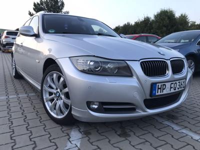 Używane BMW Seria 3 - 44 444 PLN, 120 000 km, 2011