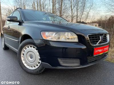 Używane Volvo V50 - 18 900 PLN, 199 872 km, 2008