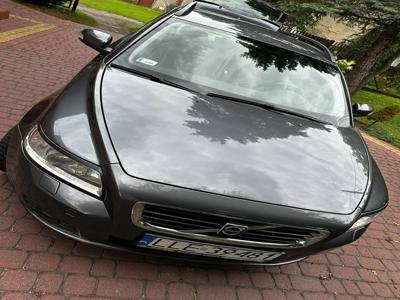 Używane Volvo V50 - 19 500 PLN, 191 000 km, 2008