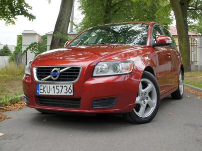 Używane Volvo V50 - 21 900 PLN, 253 000 km, 2011