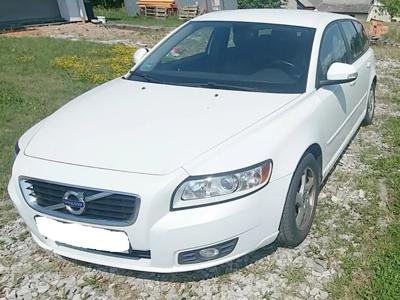 Używane Volvo V50 - 24 000 PLN, 181 000 km, 2012