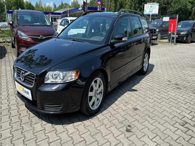 Używane Volvo V50 - 27 900 PLN, 188 000 km, 2011