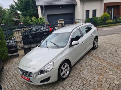 Używane Volvo V60 - 38 999 PLN, 169 000 km, 2011