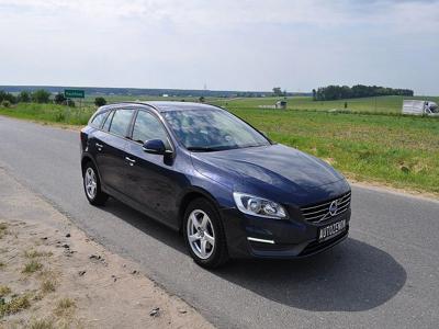 Używane Volvo V60 - 47 900 PLN, 151 233 km, 2015