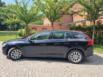 Używane Volvo V60 - 50 500 PLN, 250 000 km, 2013