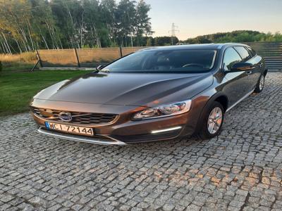 Używane Volvo V60 - 59 900 PLN, 243 000 km, 2016