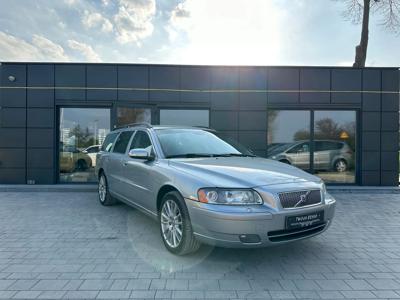 Używane Volvo V70 - 18 900 PLN, 350 000 km, 2007